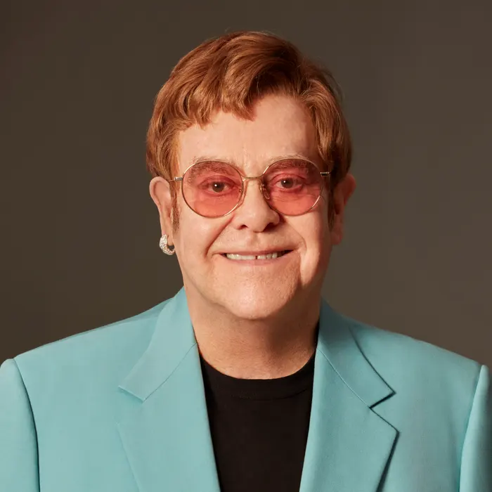 Elton John Picture