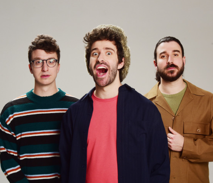 AJR the band