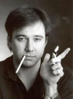 Bill hicks inspiring the masses