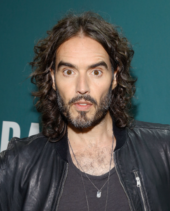 Russell Brand