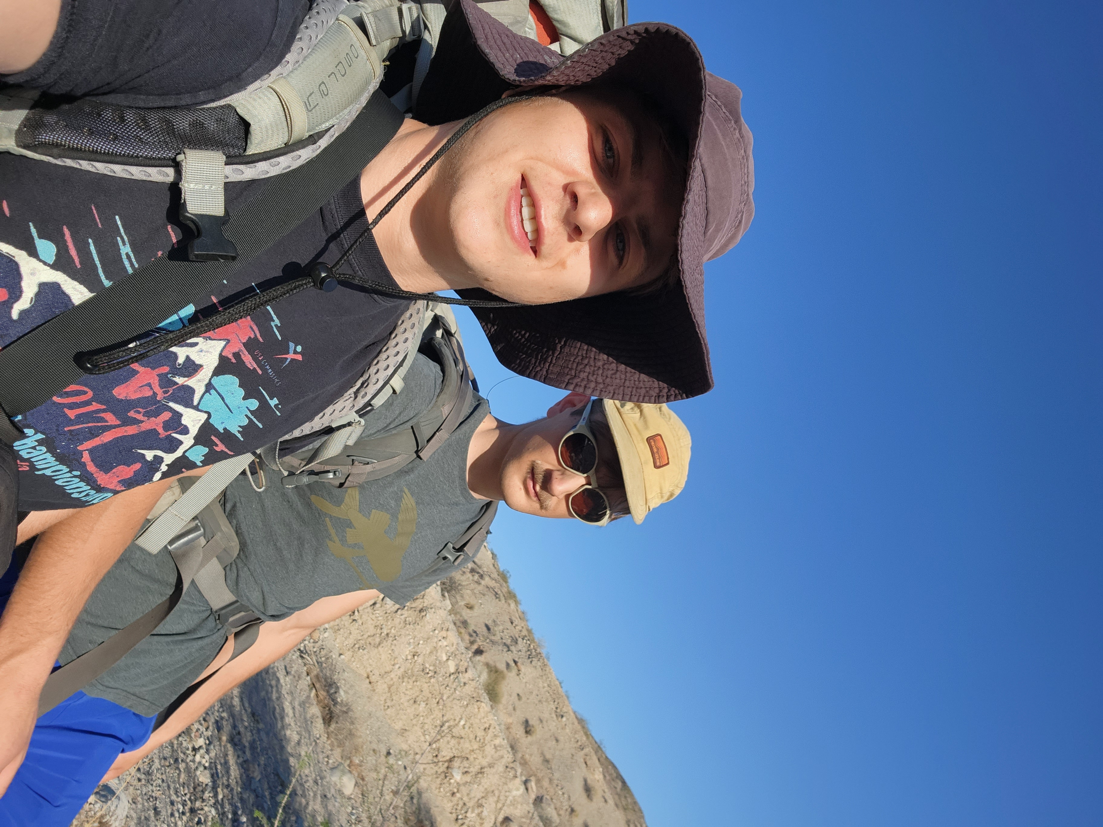 Slot Canyon's in Arizona