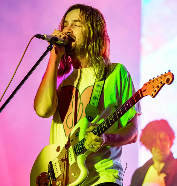 Tame Impala