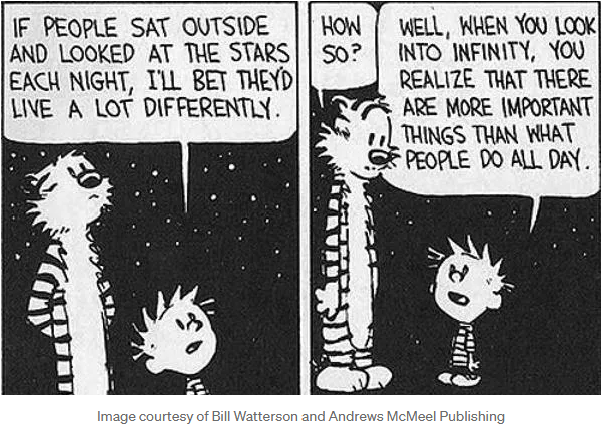 Calvin n Hobbes