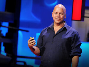 Derek Sivers NPR