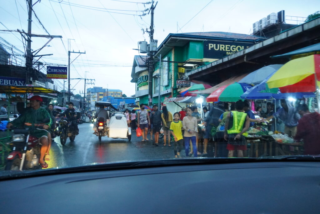 Manila, Philippines