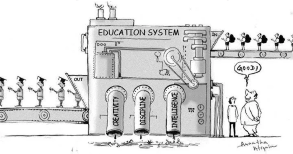 Education system